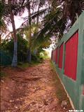 Los Almendros Beach - CAMUY